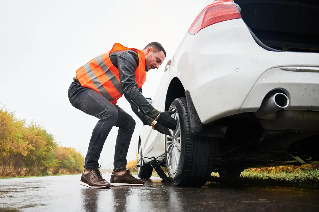 Şarkikaraağaç Yol Yardım